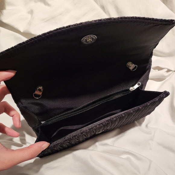 Dance/prom/formal handbag - Picture 2 of 4